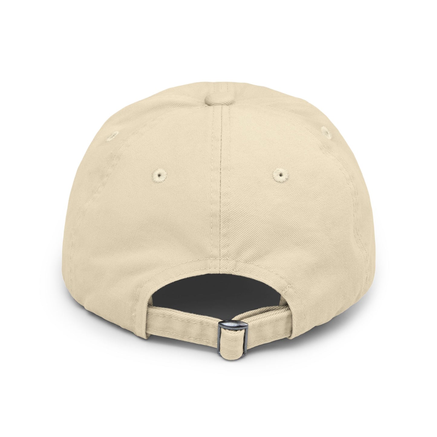 Alaska Aurora Distressed Cap - Unisex Outdoor Style for Adventure Lovers