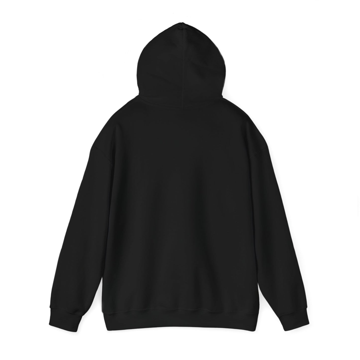 Fearless Feline Unisex Hoodie