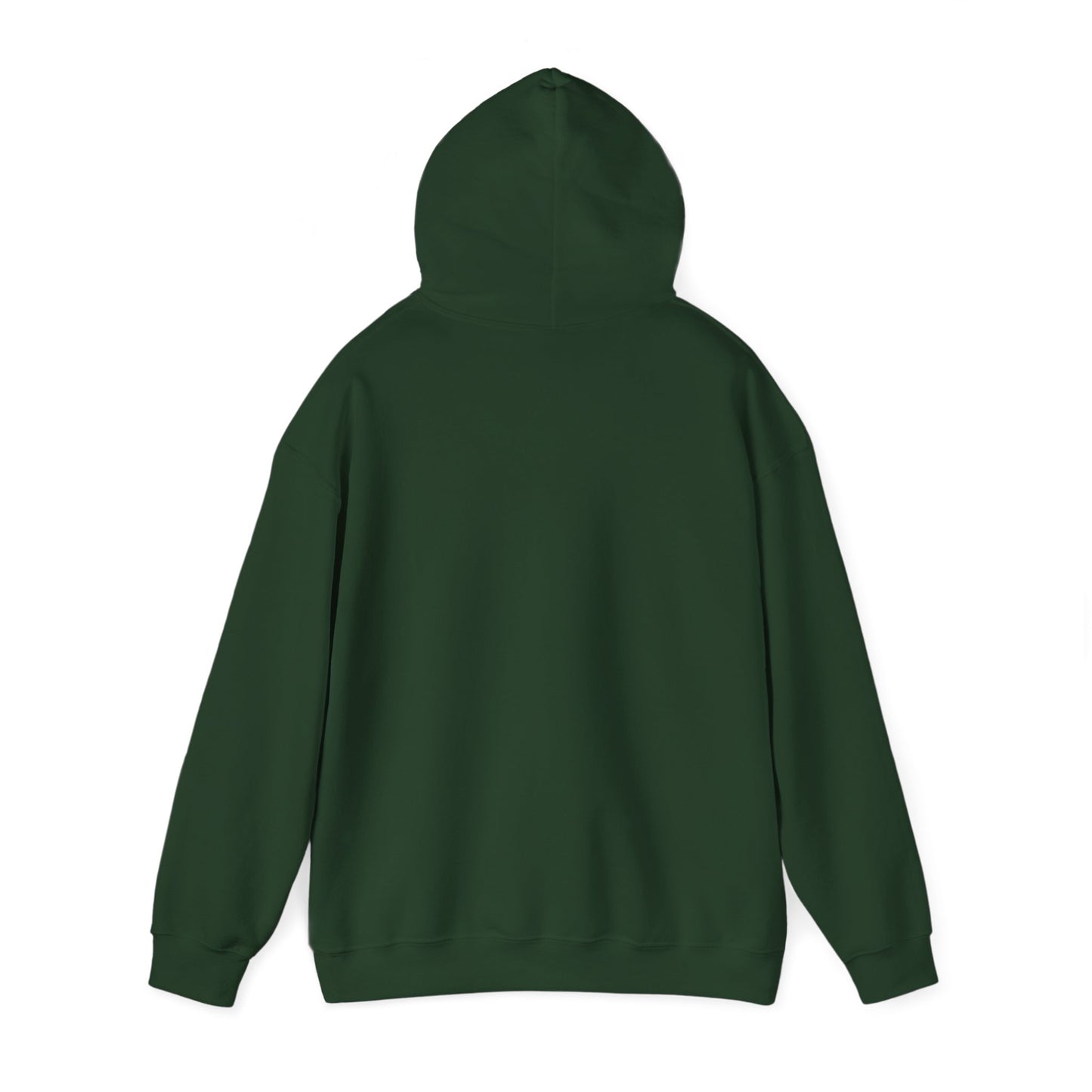 Explore Arkansas Unisex Heavy Blend™ Hoodie - Nature-Inspired Adventure Sweatshirt