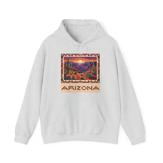 Arizona Graphic Hoodie